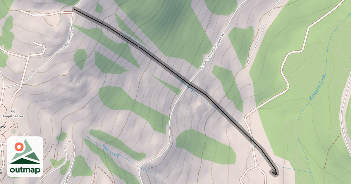 Map of Inferno