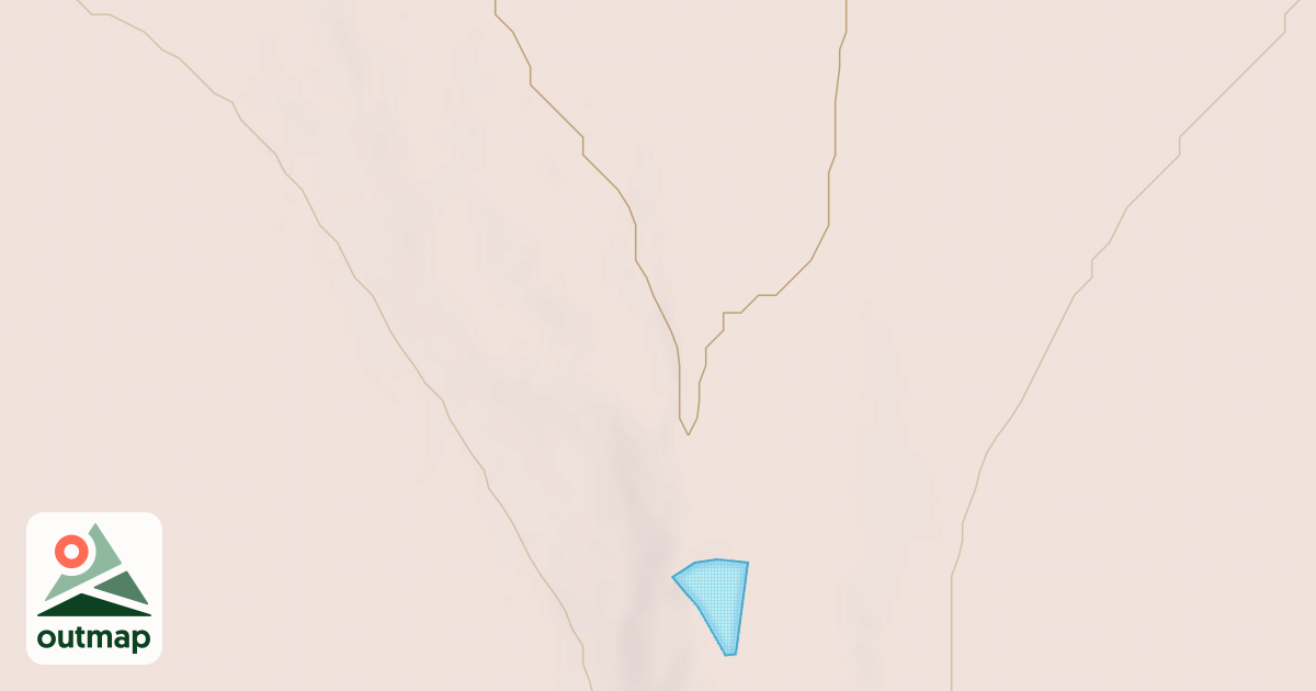 Map of BLM National GTLF Public Motorized Roads 07470c62-648b-4c45-92f1-074150a49f2b