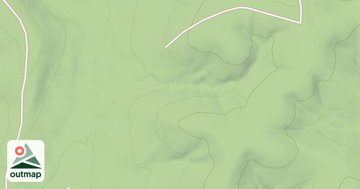 Map of HOP TOAD