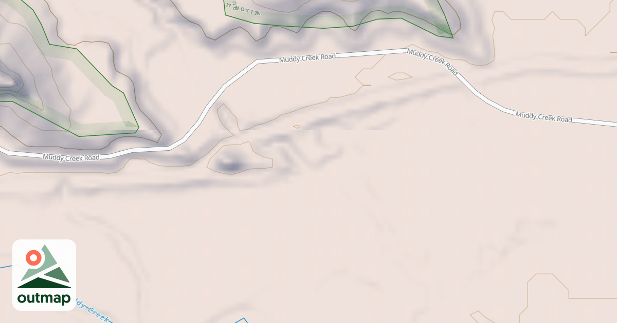 Map of BLM National GTLF Public Motorized Roads 1296630f-326a-4f83-b293-cf34428d9254