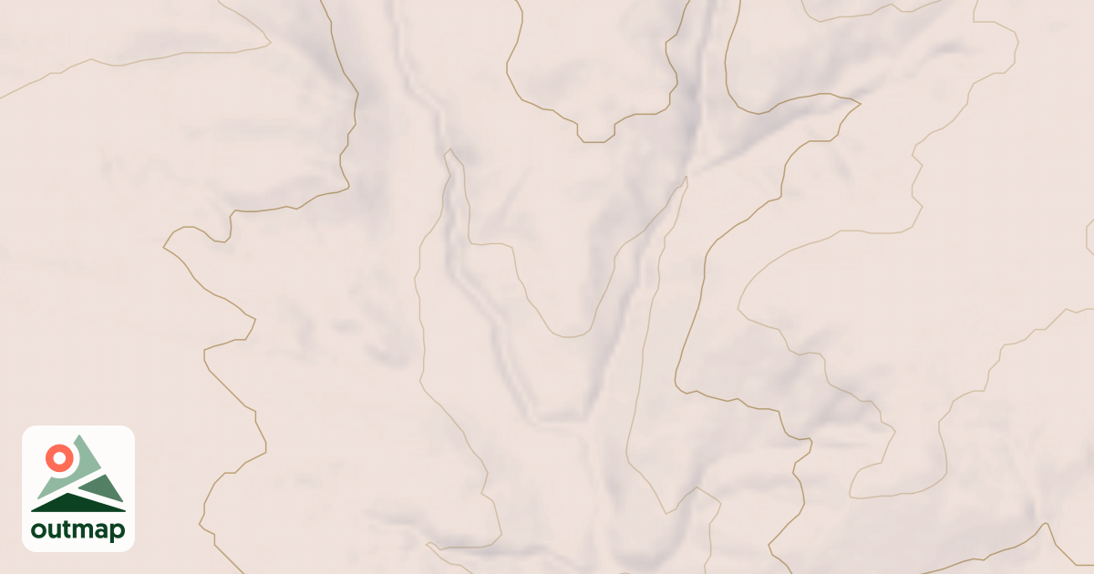 Map of BLM National GTLF Public Motorized Roads 0b5087ae-4353-4d6d-a0d0-34aebdcefa2f