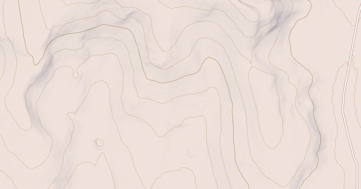 Map preview of 40976