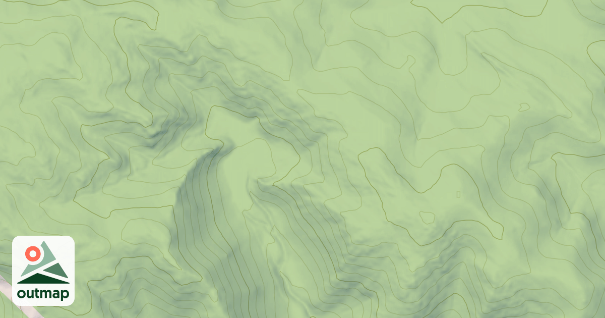 Map of Bogus 05