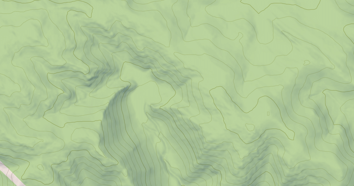 Map preview of Bogus 05