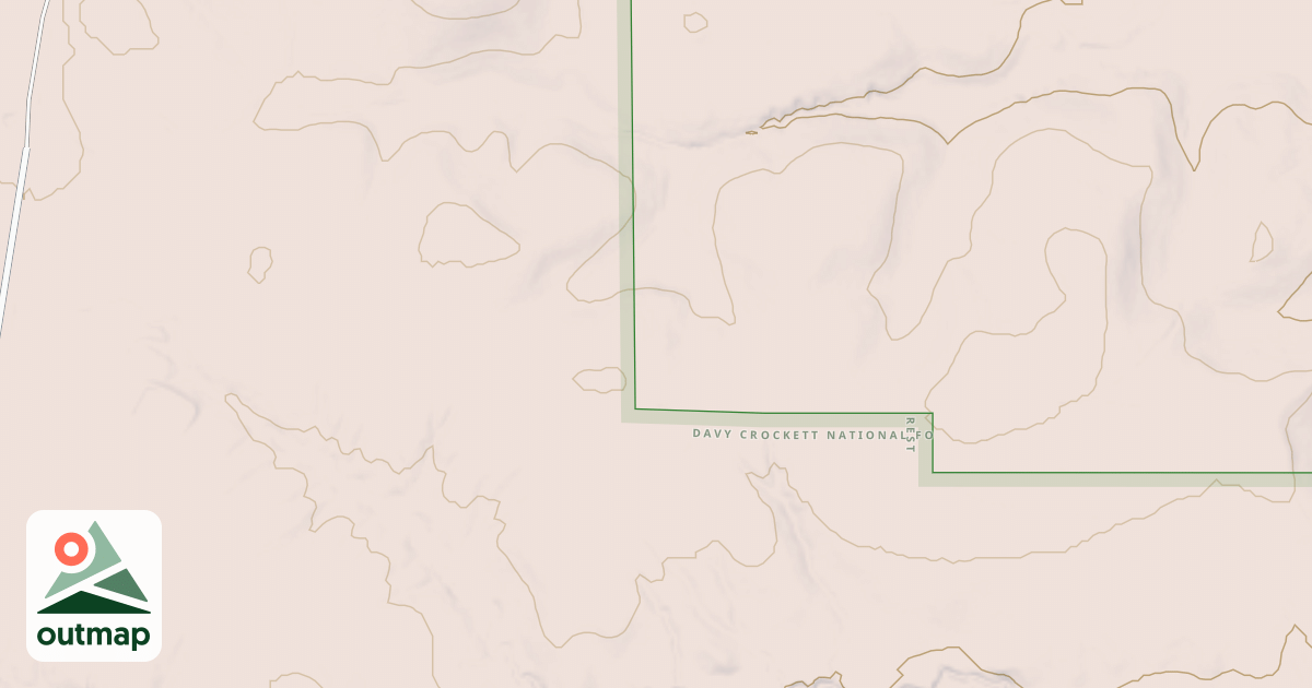 Map of DENSON