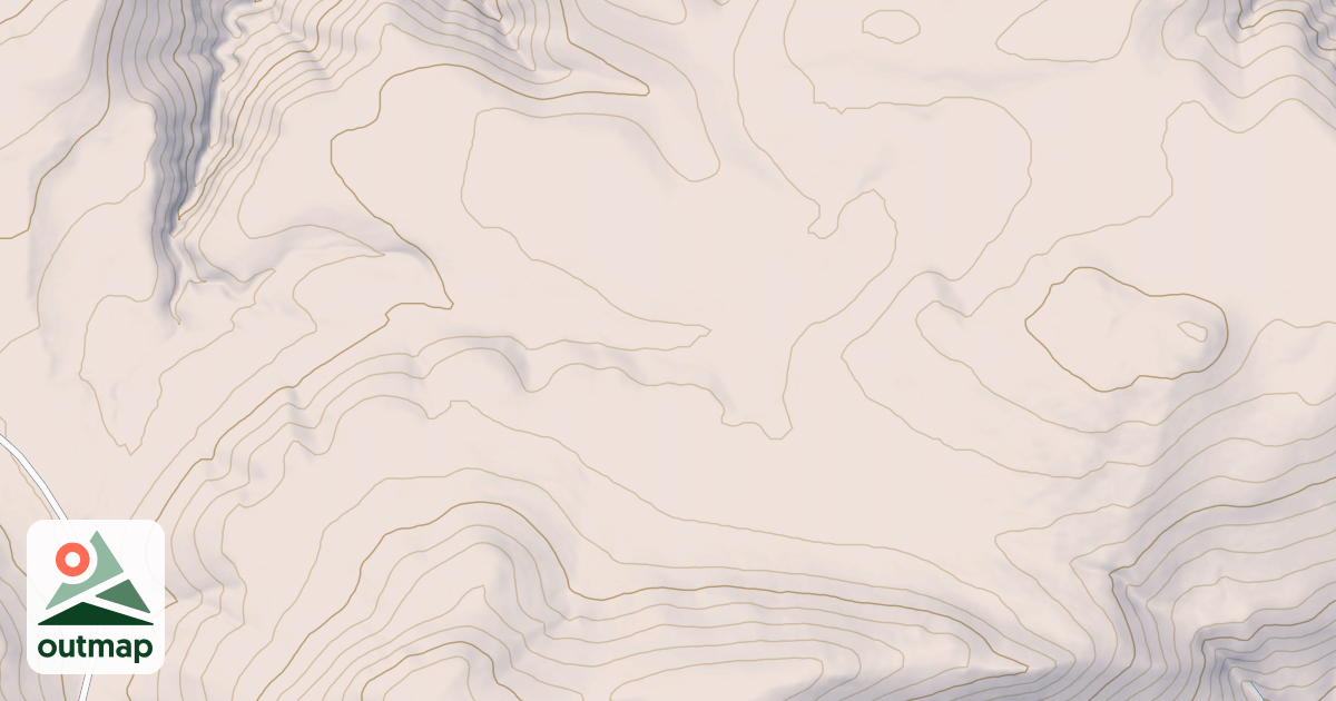 Map of ISABELLE TS.