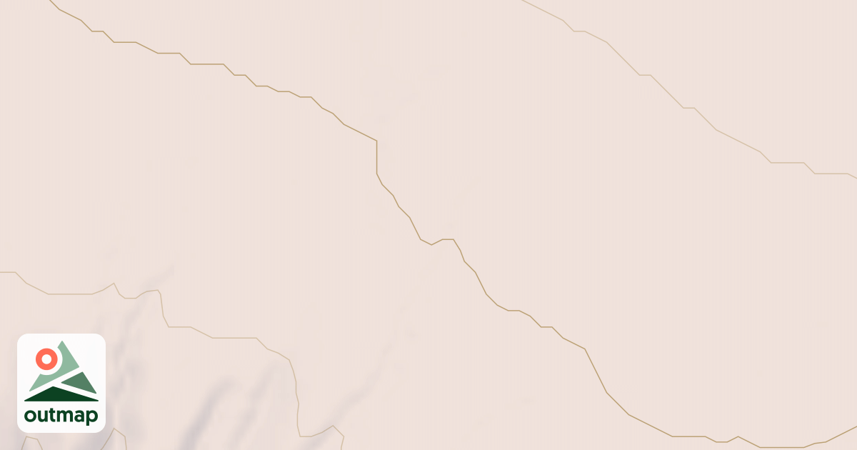 Map of BLM National GTLF Public Motorized Roads 0a8a1425-b6ea-453a-b013-0e01d7e7f0dd
