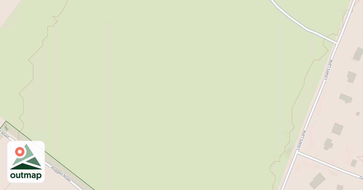 Map of USGS National Digital Trails 794d05e8-975a-4761-bdc6-033319b2e5f6