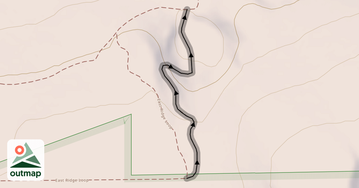 Map of Scrapper
