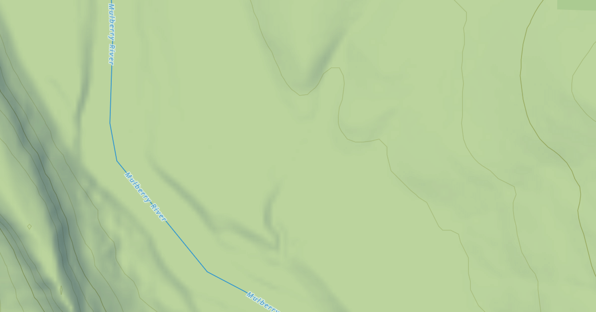 Map preview of RIVER ROAD
