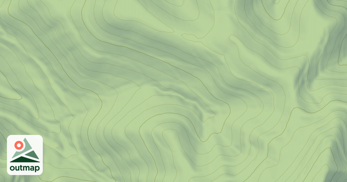 Map of 55