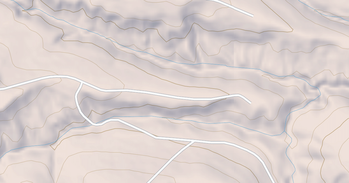 Map preview of BLM National GTLF Public Motorized Roads c119368e-e8b4-41a8-806a-65f7e54f8177