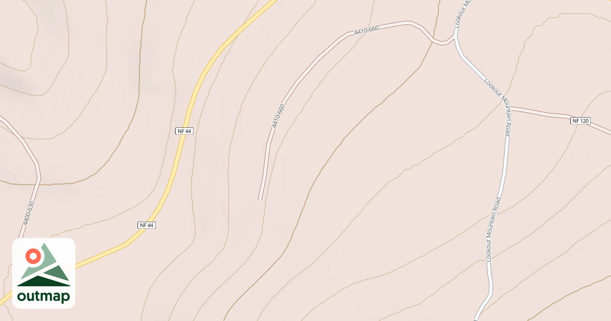 Map of 4410660