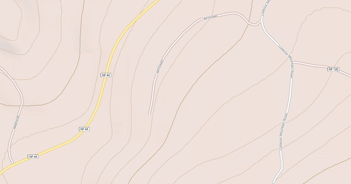 Map preview of 4410660