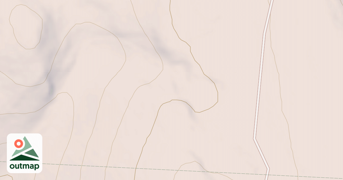 Map of 41802