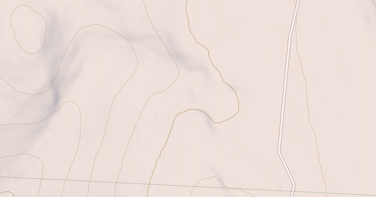 Map preview of 41802