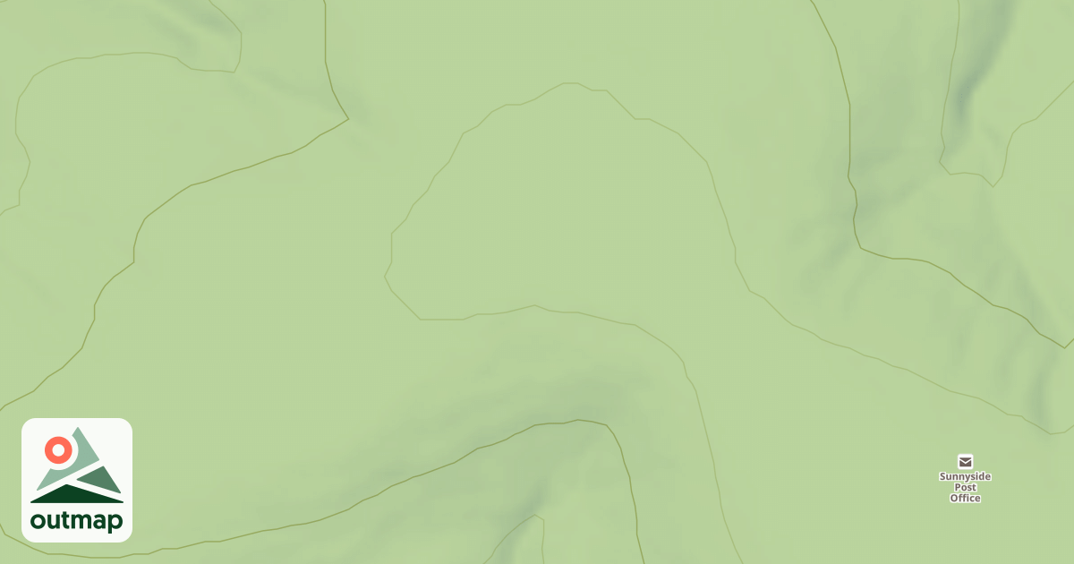 Map of POST OAK SCHOOL SPUR A
