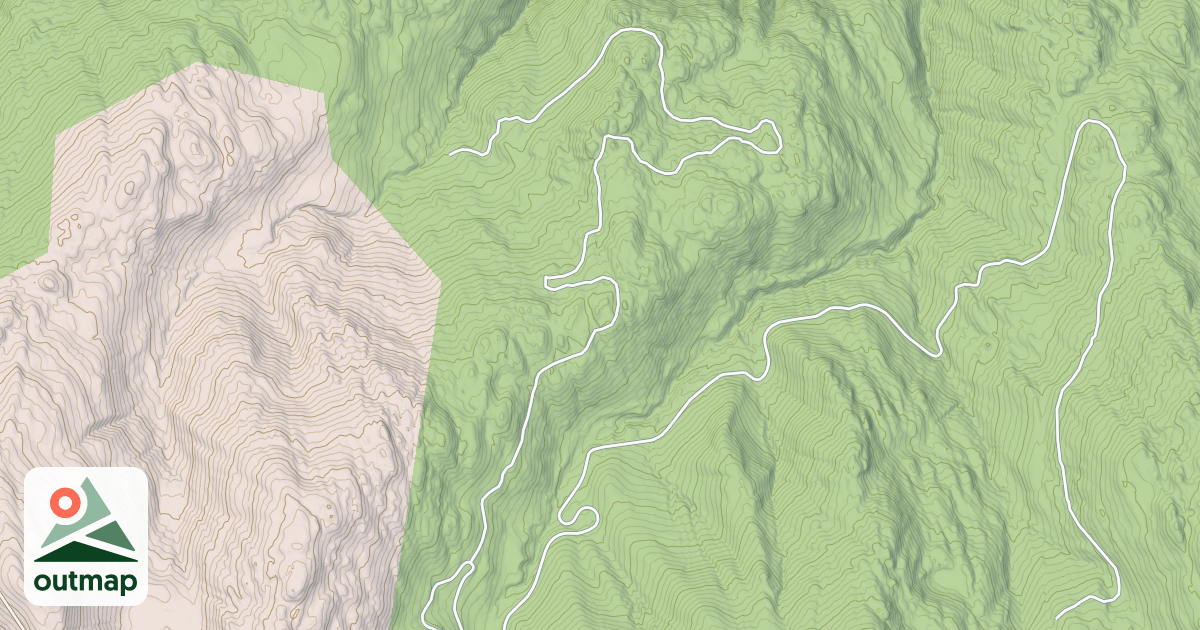 Map of INDEPENDENT