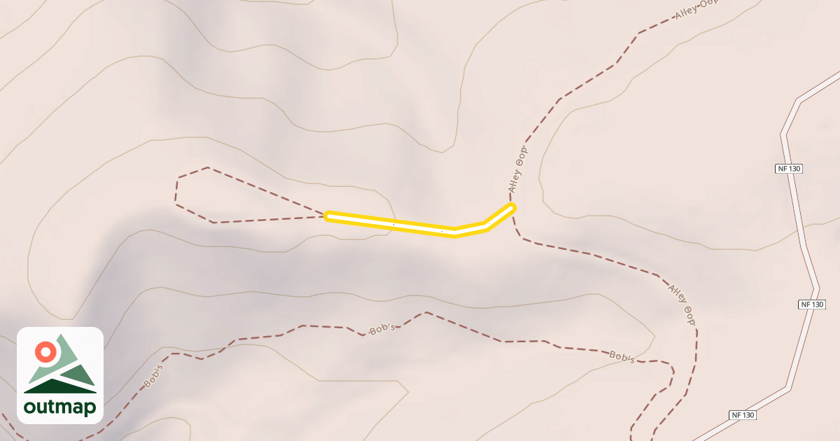 Map of Purte View