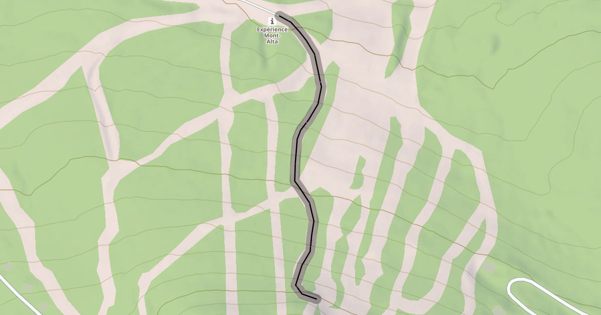 Map preview of 6. Twist