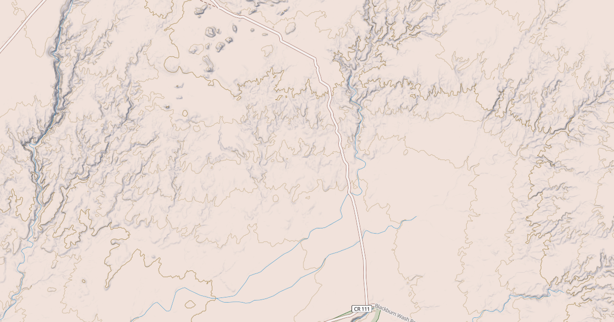 Map preview of BLM National GTLF Public Motorized Roads 1ceb1713-6277-4339-89b0-ef630a06e230