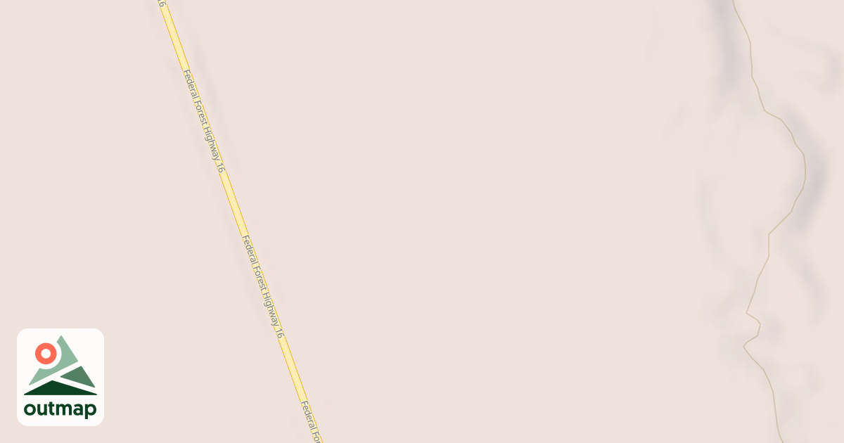 Map of Nfst-3254