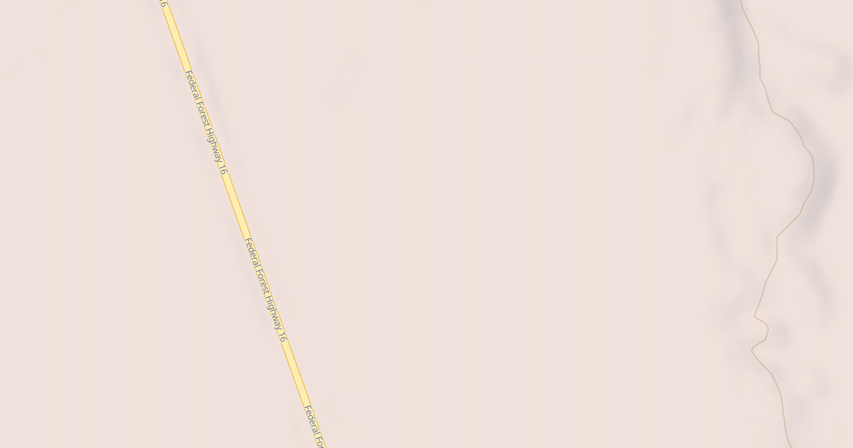 Map preview of Nfst-3254