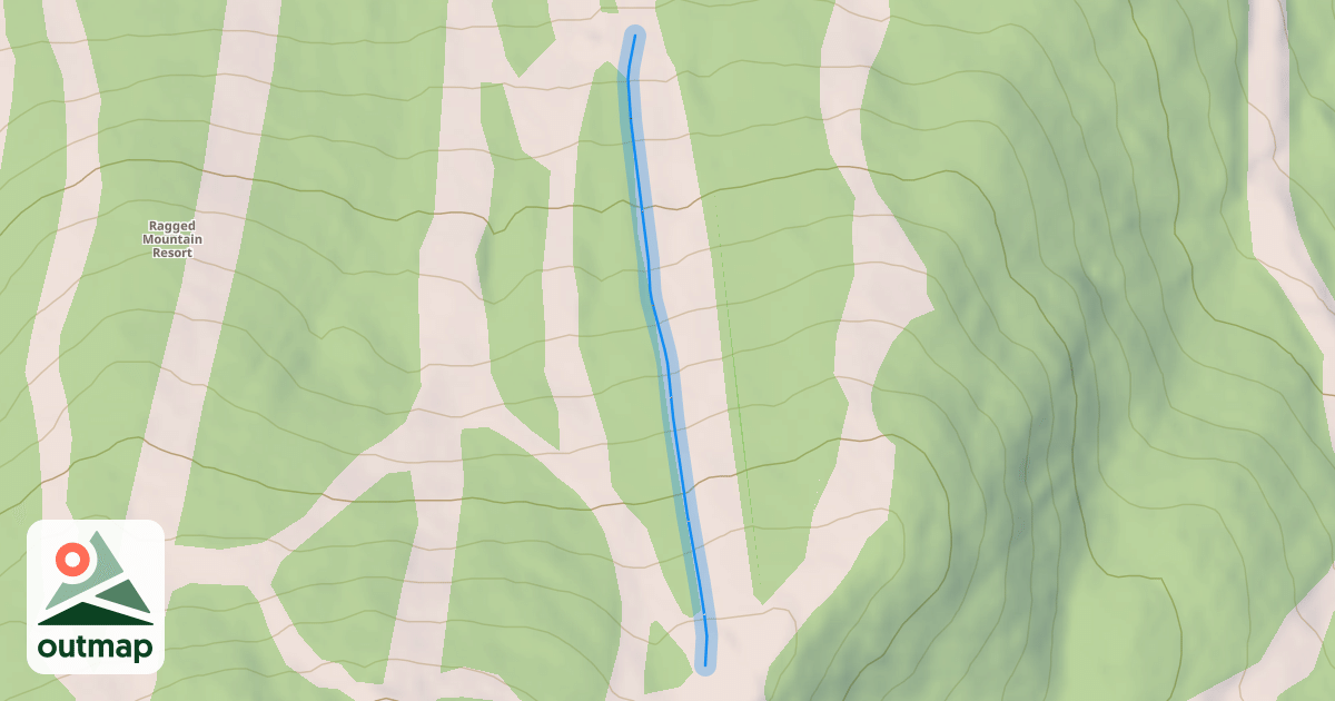 Map of Wild Side