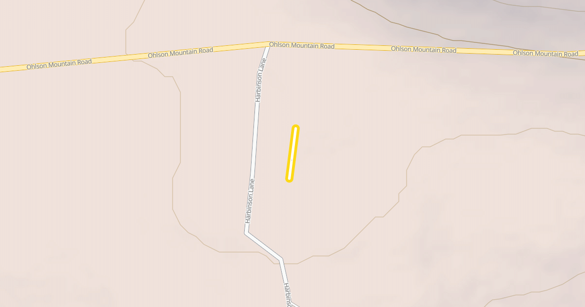 Map preview of Ken Jones
