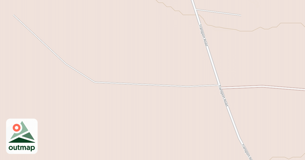 Map of BLM National GTLF Public Motorized Roads 570e6ed7-203a-4e16-84fc-4c68d70d2c70