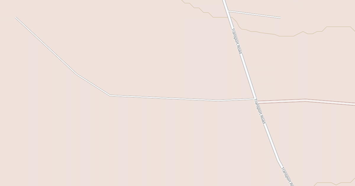 Map preview of BLM National GTLF Public Motorized Roads 570e6ed7-203a-4e16-84fc-4c68d70d2c70