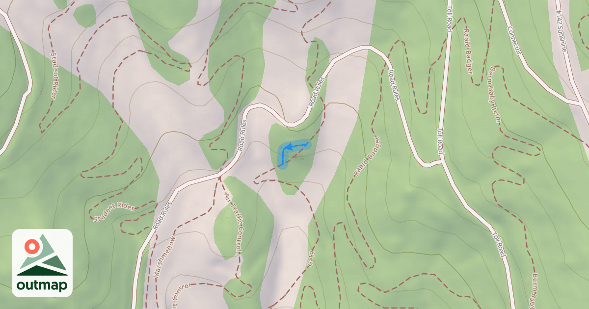 Map of G-19