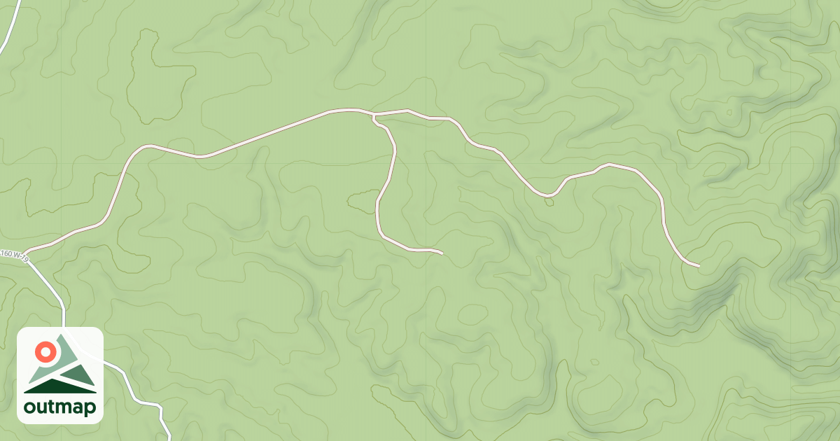 Map of BALDY