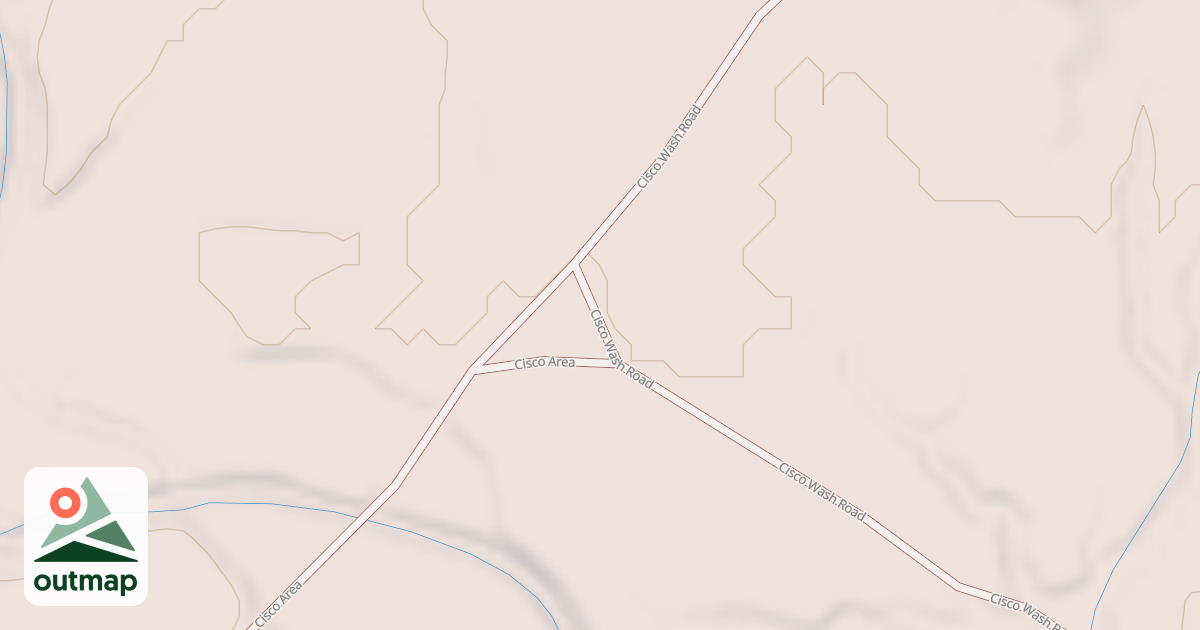 Map of BLM National GTLF Public Motorized Roads 238debea-beae-47f8-833f-aec1592813cf
