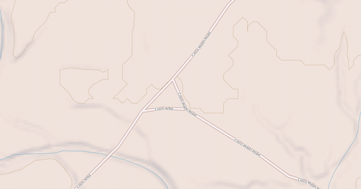 Map preview of BLM National GTLF Public Motorized Roads 238debea-beae-47f8-833f-aec1592813cf