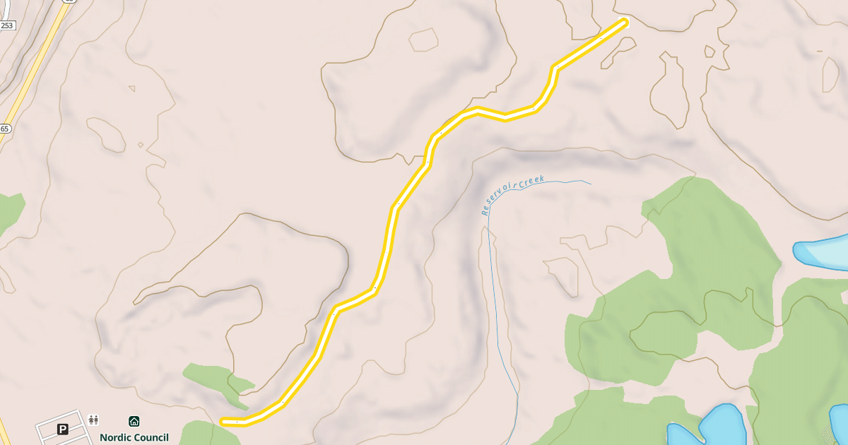 Map preview of Lions