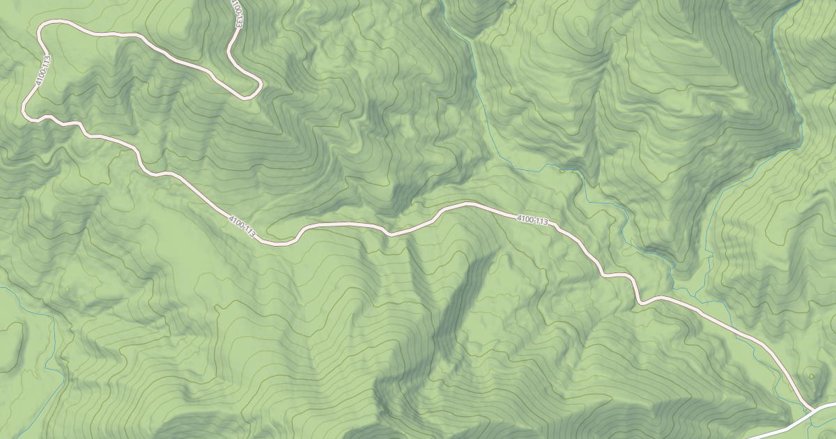 Map preview of KRYSTAD