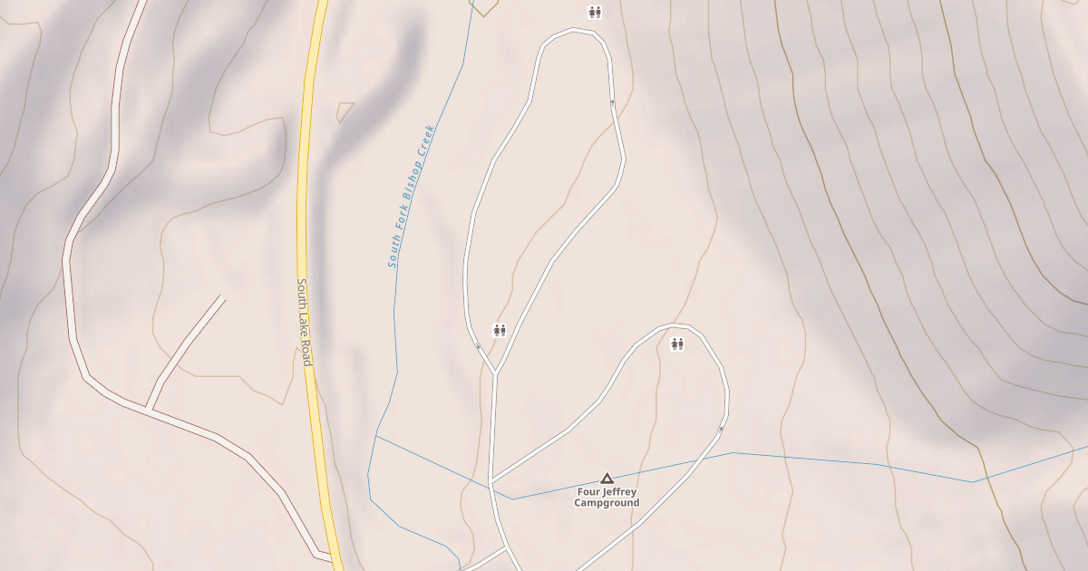 Map preview of 4 JEFFREY CG3