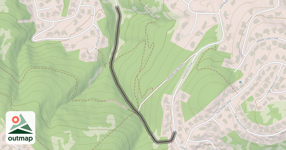 Map of Euston