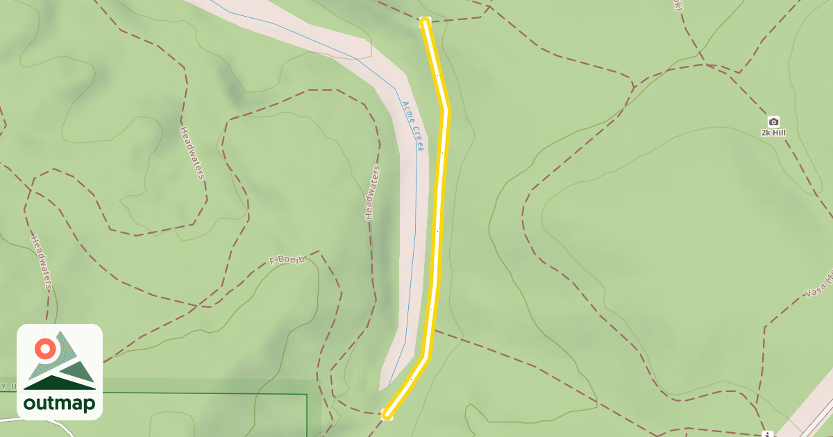 Map of Vasa (5k/10k/25k)