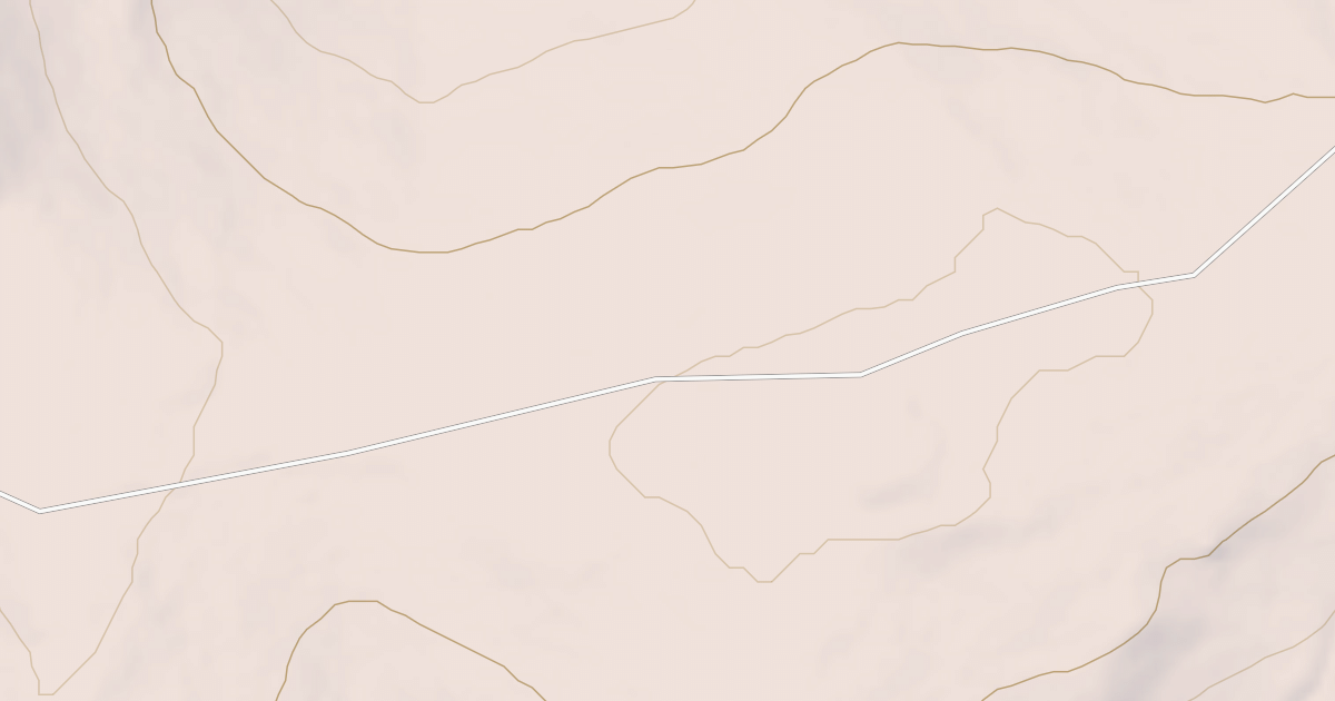 Map preview of CUSTER PEAK