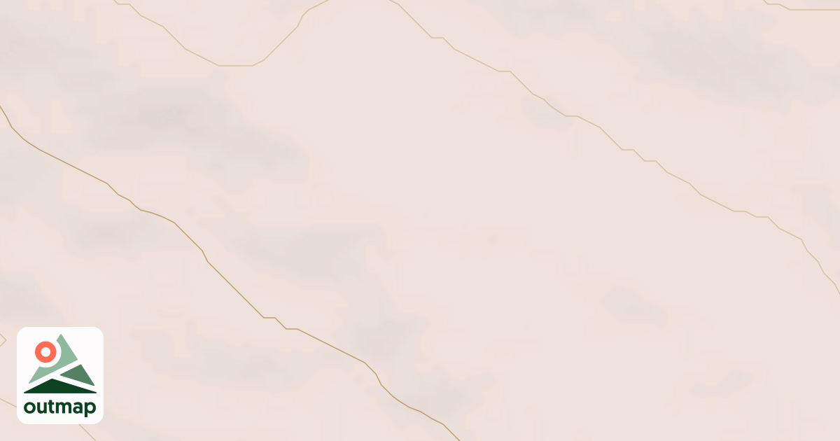 Map of Kotsina River Trail