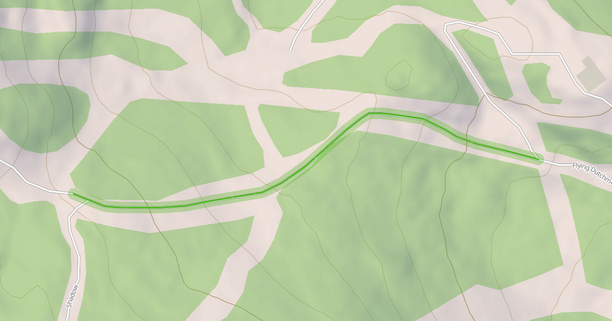 Map preview of Flying Dutchman