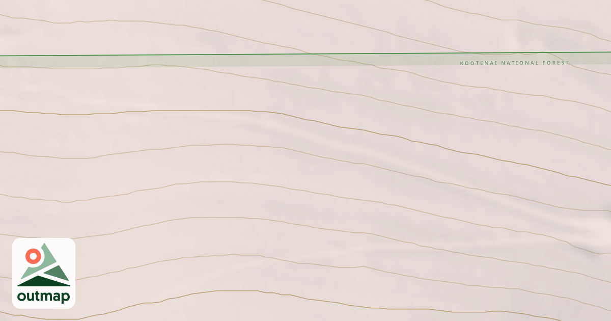 Map of BEECHER FACE E