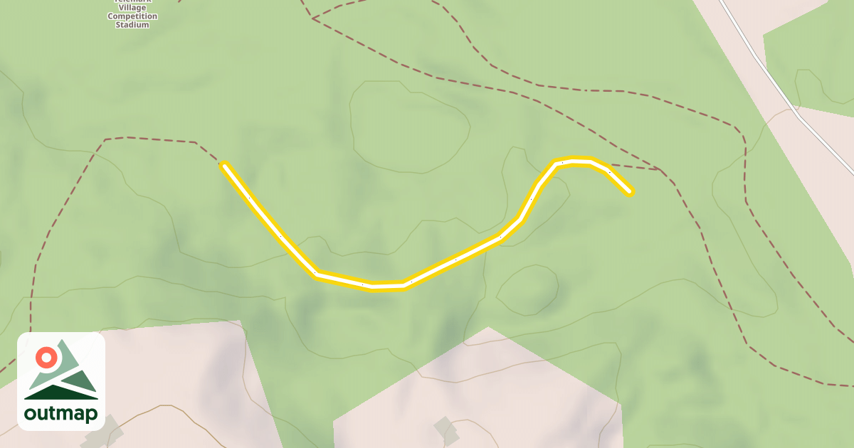 Map of Elevator Shaft