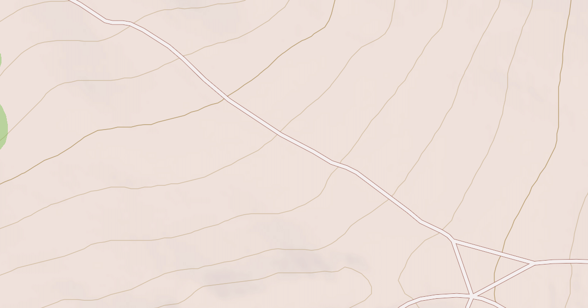Map preview of CORNWALL BASIN SPUR B