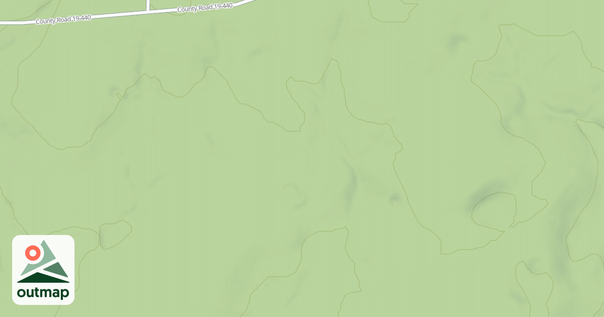 Map of UNKNOWN