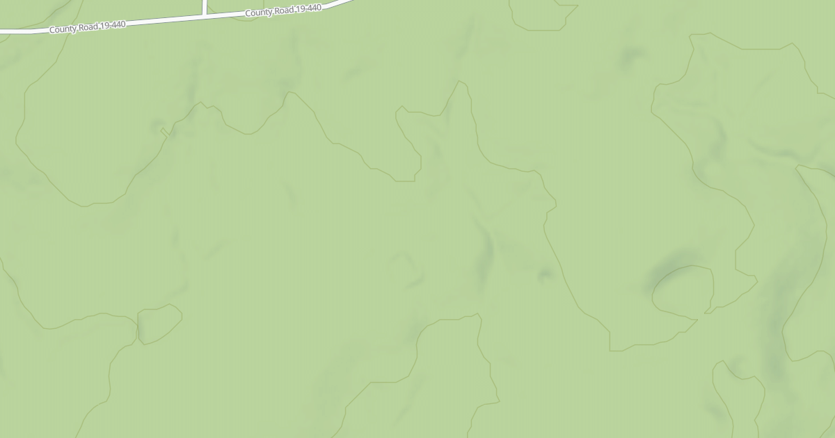 Map preview of UNKNOWN