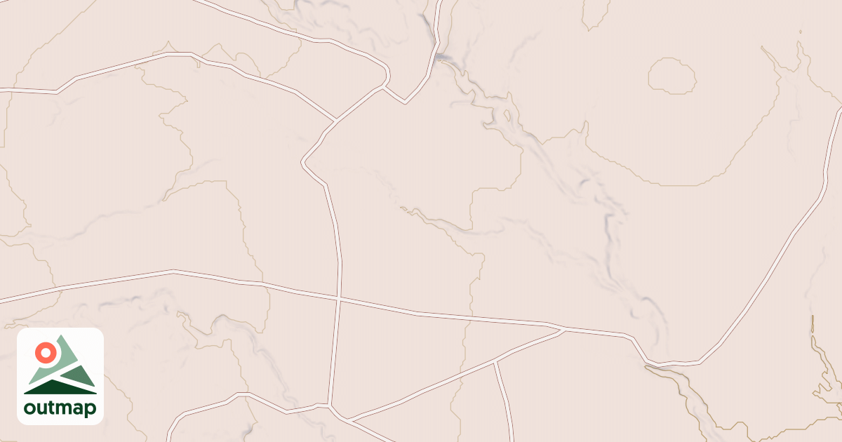Map of 1269.E