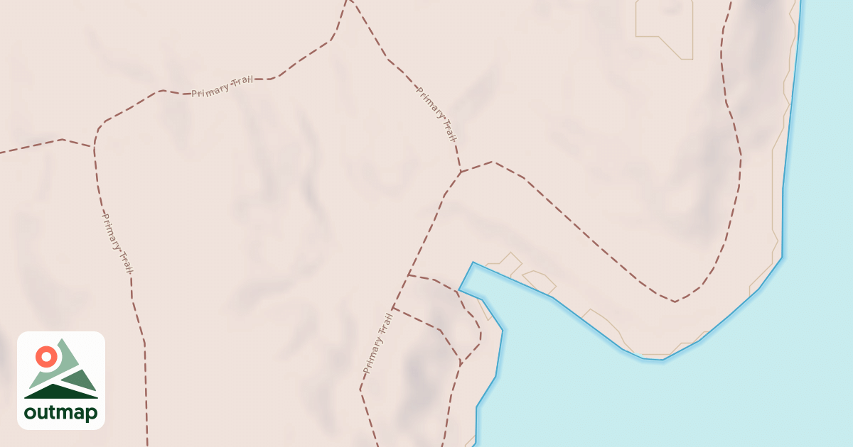 Map of USGS National Digital Trails 04cfbf34-ceda-432b-a08c-01da343c2589